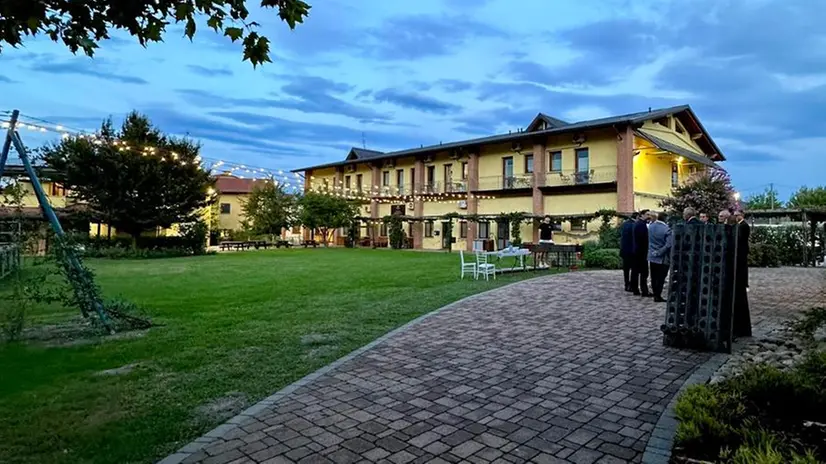 Cascina Clarabella