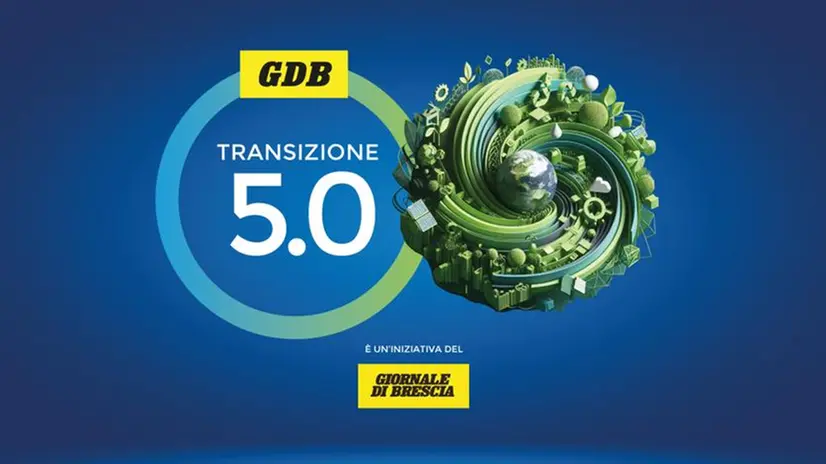 Transizione 5.0: quello che le Pmi devono sapere