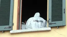 ERBA - STRAGE FAMIGLIA CASTAGNA - CONTROLLI RIS PH EMMEVI PHOTO