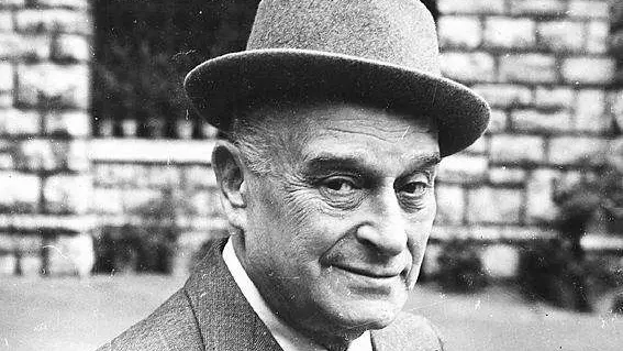 Carlino Beretta, presidente e ct