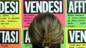 Cambiano le richieste di chi cerca casa