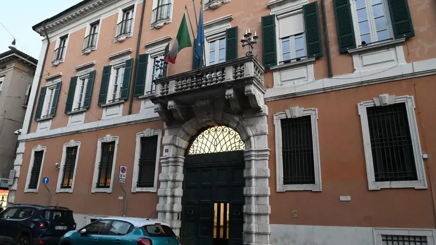 La sede bresciana di Bankitalia verso la chiusura - © www.giornaledibrescia.it
