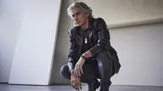 Luciano Ligabue - Foto Maurizio Bresciani