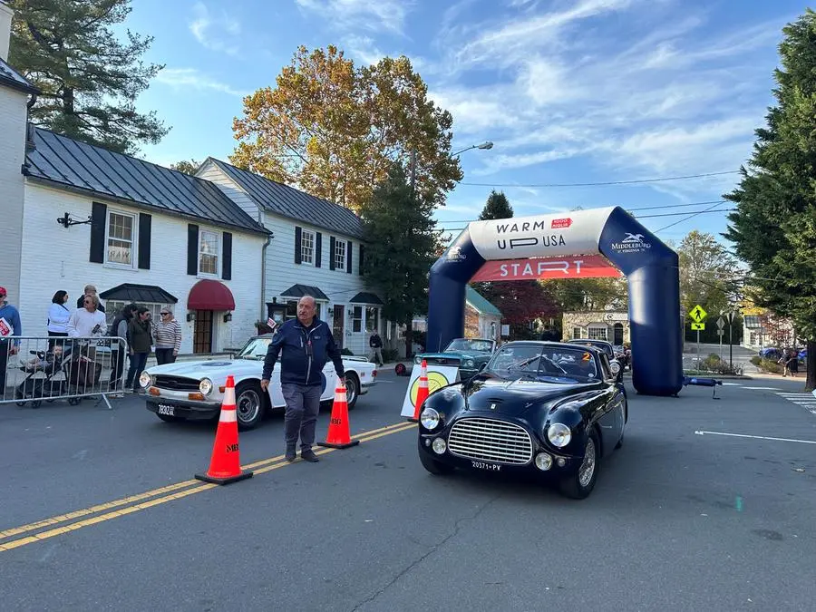 Mille Miglia Usa, le emozioni della sfida uno contro uno