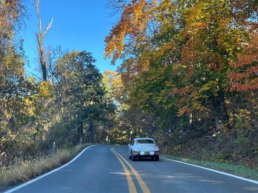 Mille Miglia Usa, le emozioni della sfida uno contro uno