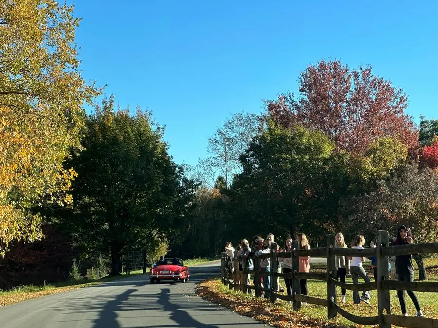 Mille Miglia Usa, le emozioni della sfida uno contro uno