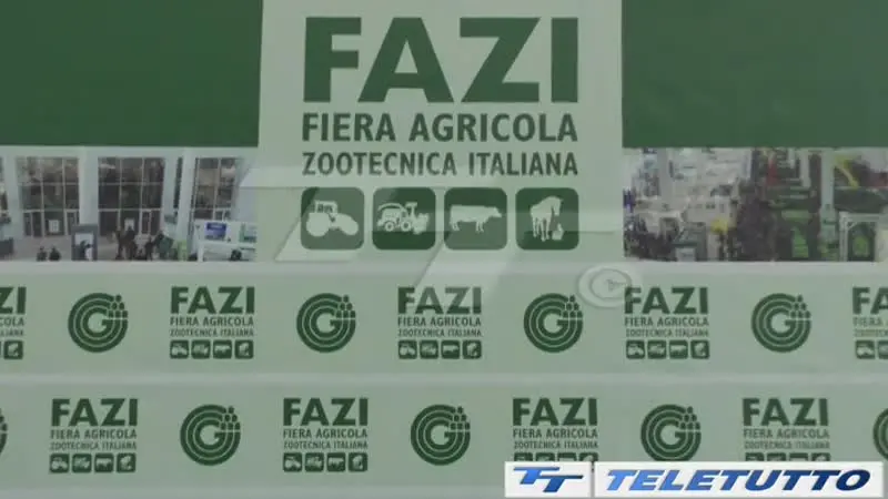 Fazi 2024 a Montichiari | Giornale di Brescia