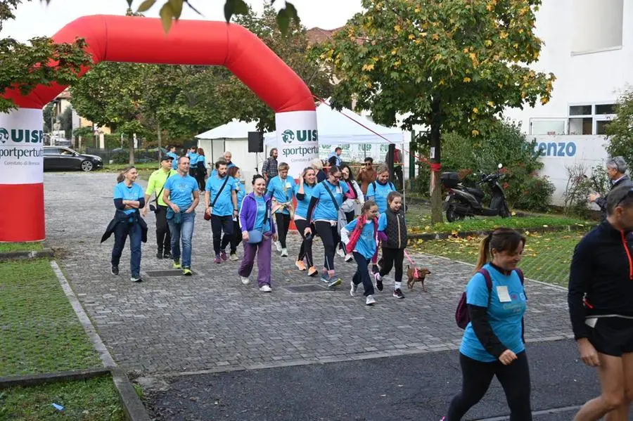 OspitiAmo Run, la corsa per il dormitorio San Vincenzo