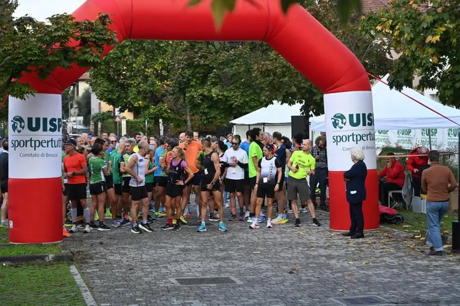 OspitiAmo Run, la corsa per il dormitorio San Vincenzo