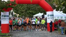 OspitiAmo Run, la corsa per il dormitorio San Vincenzo