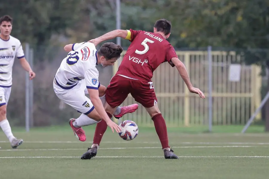 Serie D, Ciliverghe-Breno 0-1