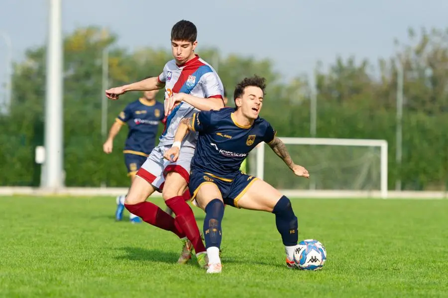 Eccellenza, Orceana-Rovato Vertovese 3-1