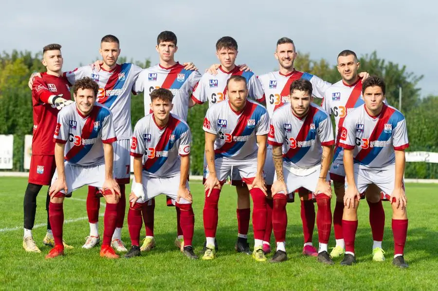 Eccellenza, Orceana-Rovato Vertovese 3-1