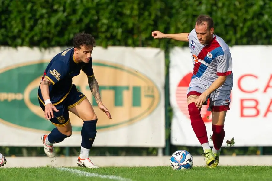 Eccellenza, Orceana-Rovato Vertovese 3-1