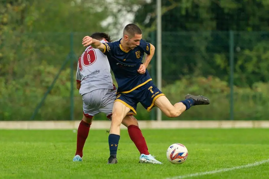 Eccellenza, Orceana-Rovato Vertovese 3-1