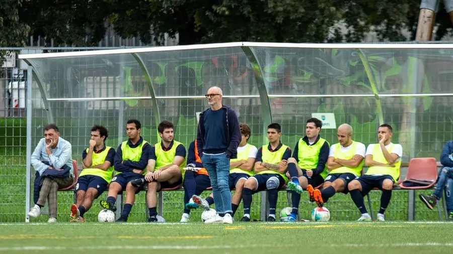 Seconda categoria, San Carlo Rezzato-Urago Mella 1-0