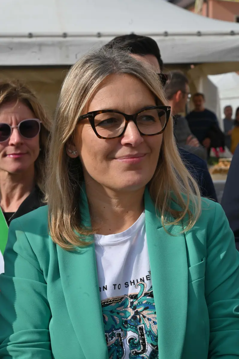 In Piazza con Noi a Dello: la sagra del chiodino