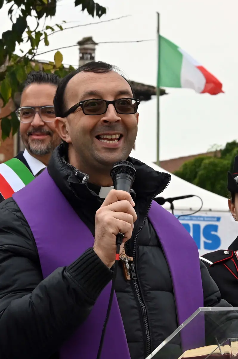 In Piazza con Noi a Dello: la sagra del chiodino