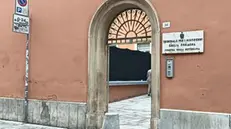 Tribunale per i minorenni di Bologna