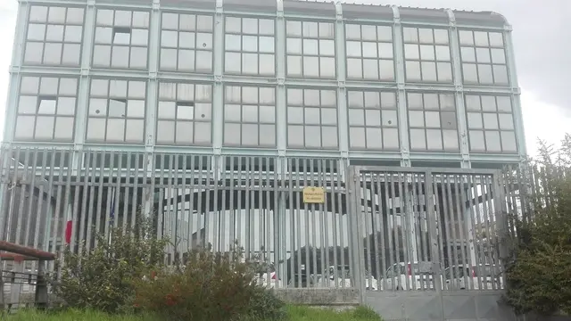 Potenza, Tribunale per i minorenni