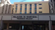 Il tribunale di Catanzaro