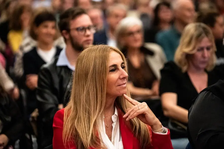 Red Canzian presenta la sua autobiografia al Museo Diocesano