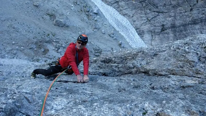 Il 52enne di Padenghe lavorava nella finanza e viaggiava spesso negli States - © www.giornaledibrescia.it