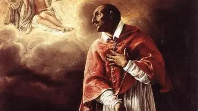 San Carlo Borromeo