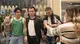 Il firmacopie di Benji&Fede a Elnòs Shopping