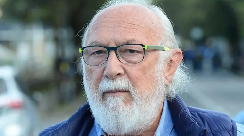 Il dottor Gabriele Rosa, medico dello sport - Foto New Reporter Favretto © www.giornaledibrescia.it