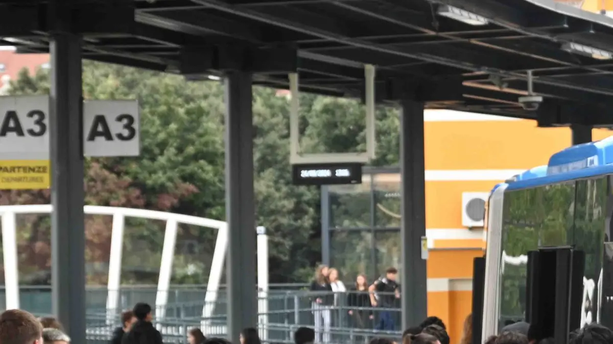 Sul fronte autisti, per Arriva mancano solo 15 persone - © www.giornaledibrescia.it