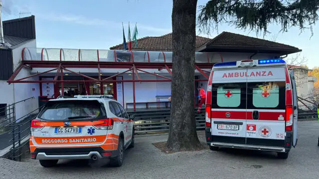 ++ Prof accoltellata a scuola, arrestato uno studente ++