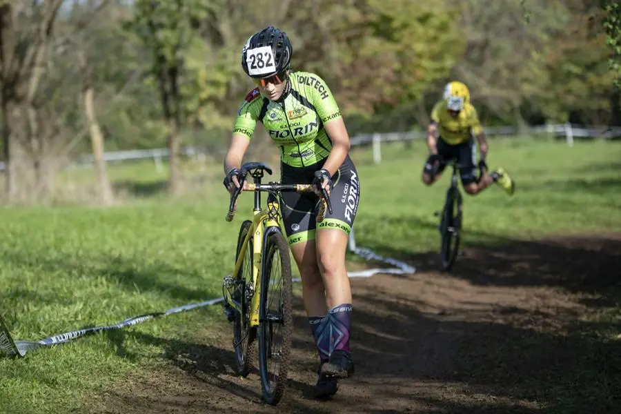 Ciclocross, i migliori scatti della Cx Verghe