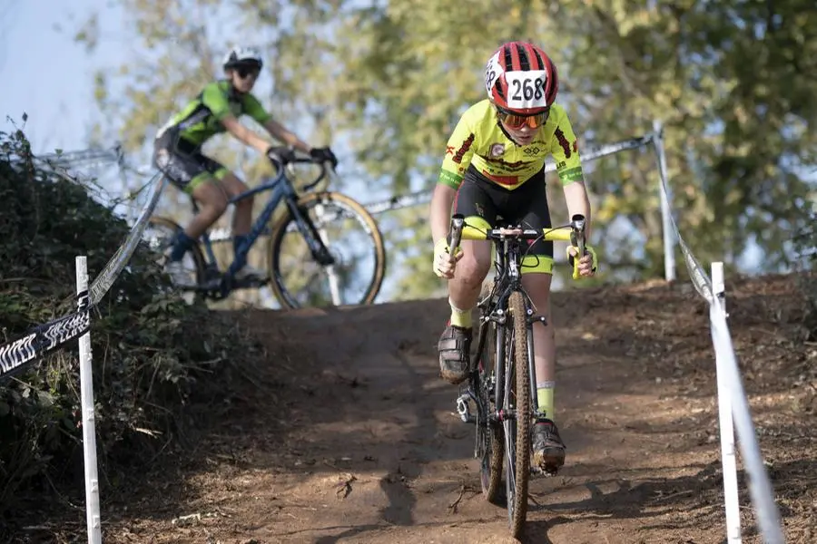 Ciclocross, i migliori scatti della Cx Verghe