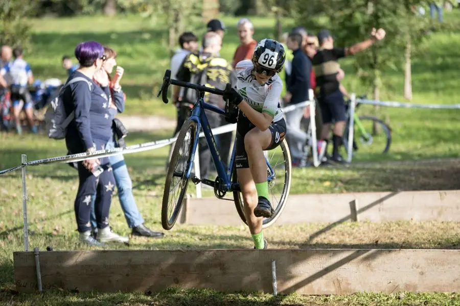 Ciclocross, i migliori scatti della Cx Verghe