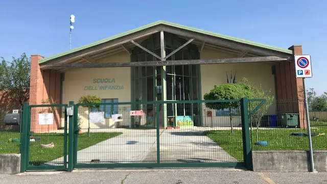 Una scuola a Corzano - © www.giornaledibrescia.it