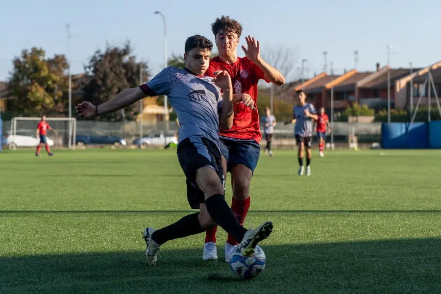 Seconda Categoria, Ghedi-United Fionda Montenetto 1-1