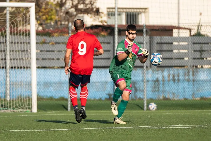 Seconda Categoria, Ghedi-United Fionda Montenetto 1-1