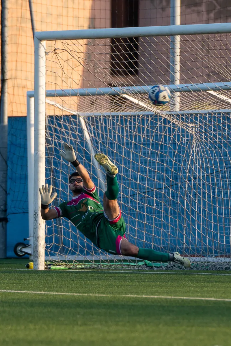 Seconda Categoria, Ghedi-United Fionda Montenetto 1-1