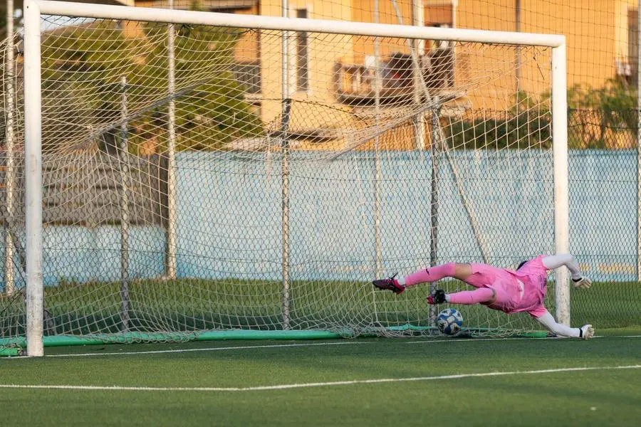 Seconda Categoria, Ghedi-United Fionda Montenetto 1-1