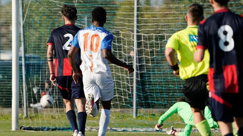 Prima categoria, Sirmione Rovizza-Voluntas Montichiari 5-2