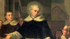 Il beato Sebastiano Maggi