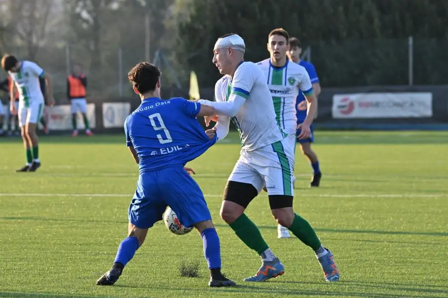 Promozione, Rezzato-Lodrino 1-1