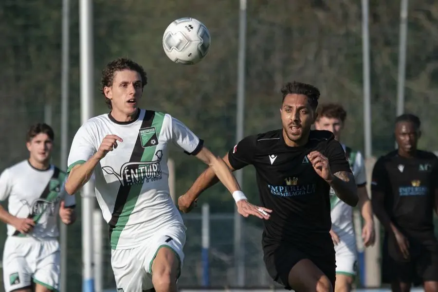 Eccelenza, Darfo Boario-Atletico Castegnato 3-2