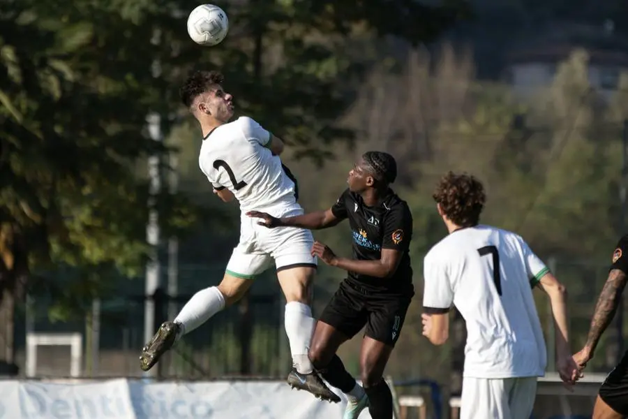 Eccelenza, Darfo Boario-Atletico Castegnato 3-2