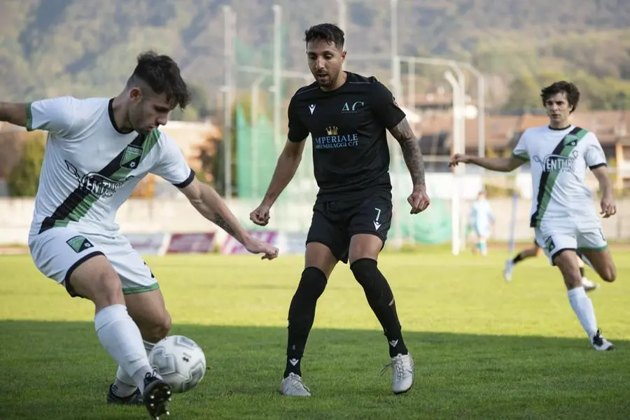 Eccelenza, Darfo Boario-Atletico Castegnato 3-2