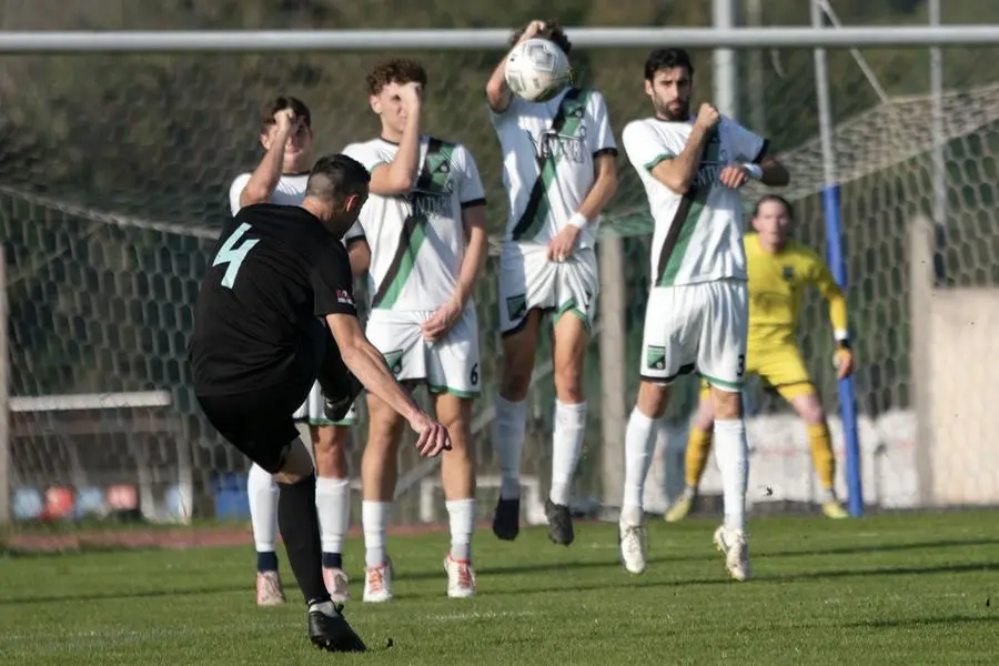 Eccelenza, Darfo Boario-Atletico Castegnato 3-2