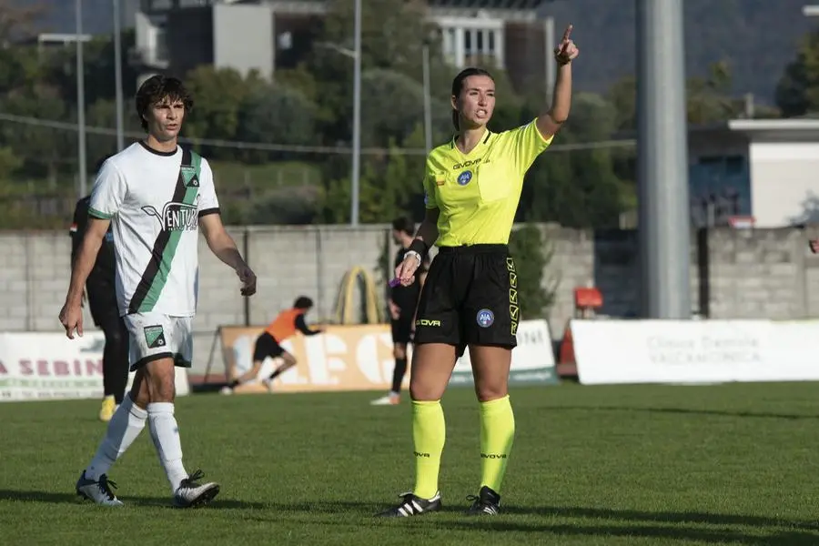 Eccelenza, Darfo Boario-Atletico Castegnato 3-2