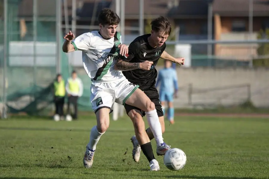 Eccelenza, Darfo Boario-Atletico Castegnato 3-2