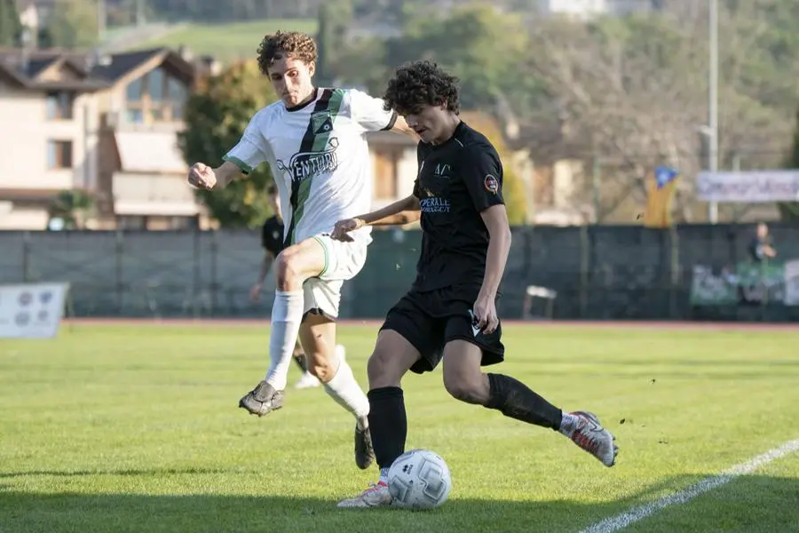 Eccelenza, Darfo Boario-Atletico Castegnato 3-2